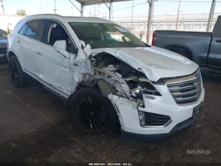 CADILLAC CADILLAC XT5 LUXURY