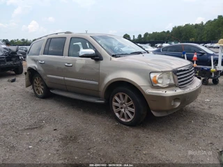 CHRYSLER CHRYSLER ASPEN LIMITED