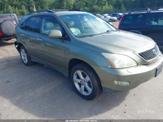 LEXUS LEXUS RX 350