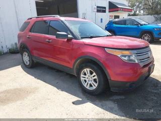 FORD FORD EXPLORER