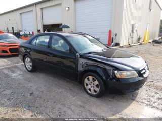 HYUNDAI HYUNDAI SONATA GLS/GLS W/XM