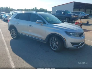 LINCOLN LINCOLN MKX RESERVE