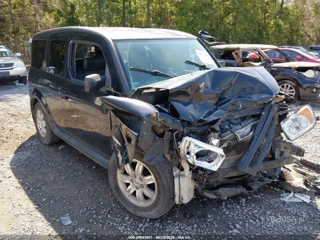 HONDA HONDA ELEMENT EX-P
