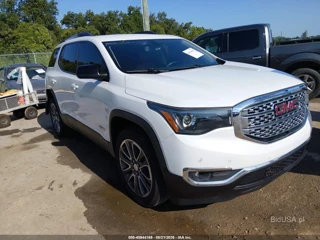 GMC ACADIA SLT-1