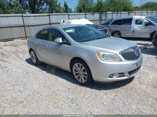 BUICK BUICK VERANO