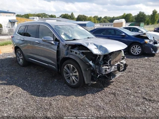 CADILLAC CADILLAC XT6 FWD PREMIUM LUXURY