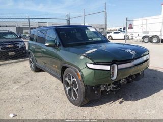 RIVIAN RIVIAN R1S ADVENTURE QUAD MOTOR LARGE PACK