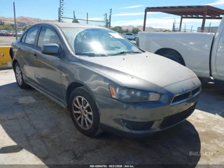 MITSUBISHI MITSUBISHI LANCER ES