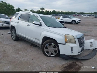 GMC TERRAIN SLT-2