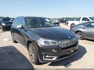 BMW X5 SDRIVE35I
