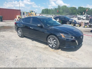 NISSAN NISSAN ALTIMA S FWD