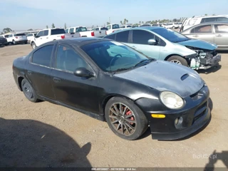 DODGE DODGE SRT4