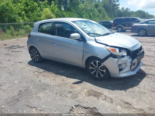 MITSUBISHI MITSUBISHI MIRAGE SE