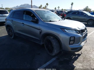 MITSUBISHI MITSUBISHI OUTLANDER SPORT 2.0 BE 2WD/2.0 ES 2WD/2.0 LE 2WD/2.0 S 2WD