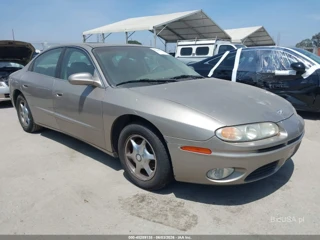 OLDSMOBILE OLDSMOBILE AURORA 3.5