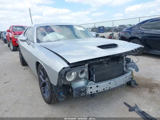 DODGE DODGE CHALLENGER GT