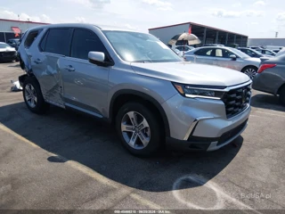 HONDA HONDA PILOT EX-L