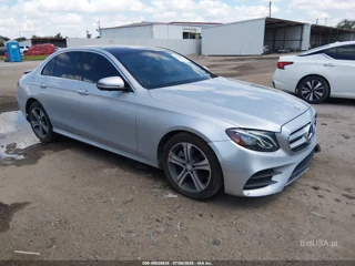 MERCEDES-BENZ MERCEDES-BENZ E 300 4MATIC