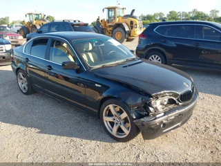 BMW 3 SERIES 330XI