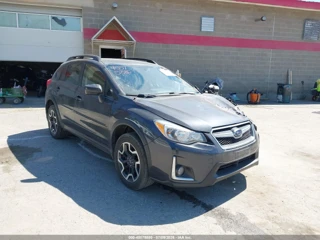 SUBARU SUBARU CROSSTREK 2.0I PREMIUM