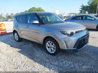 KIA KIA SOUL LX