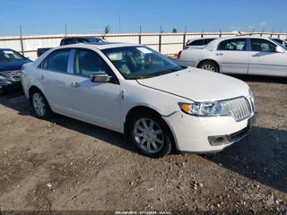 LINCOLN LINCOLN MKZ