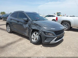 HYUNDAI HYUNDAI KONA SEL