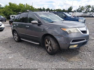 ACURA ACURA MDX TECHNOLOGY PACKAGE