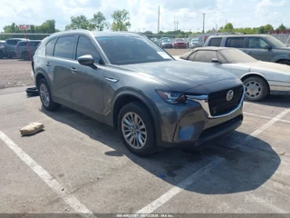 MAZDA MAZDA CX-90 3.3 TURBO PREFERRED PACKAGE
