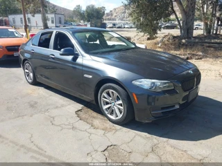 BMW 528I