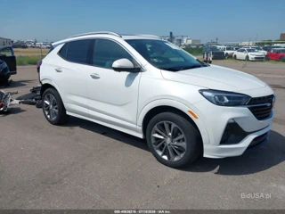 BUICK BUICK ENCORE GX AWD ESSENCE