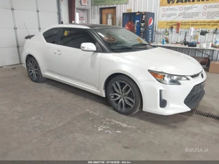 SCION SCION TC