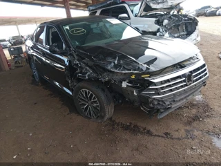 VOLKSWAGEN VOLKSWAGEN JETTA 1.4T R-LINE/1.4T SE/S