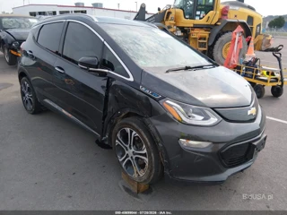 CHEVROLET CHEVROLET BOLT EV PREMIER