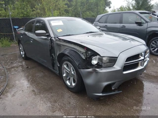 DODGE DODGE CHARGER SXT