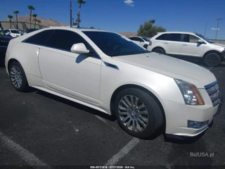 CADILLAC CADILLAC CTS PREMIUM