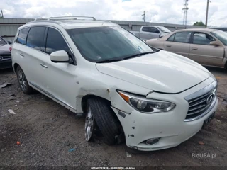INFINITI INFINITI QX60