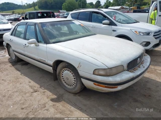 BUICK BUICK LESABRE CUSTOM