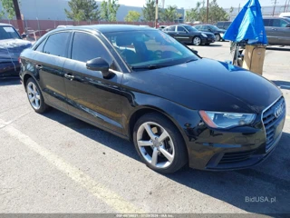 AUDI AUDI A3 1.8T PREMIUM