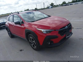 SUBARU SUBARU CROSSTREK PREMIUM