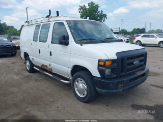 FORD FORD E-350 SUPER DUTY COMMERCIAL
