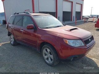 SUBARU SUBARU FORESTER 2.5XT LIMITED