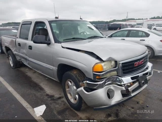 GMC SIERRA 1500 SLT