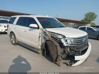 FORD FORD EXPEDITION XLT
