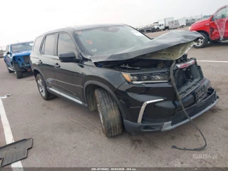 HONDA HONDA PILOT AWD EX-L 7 PASSENGER