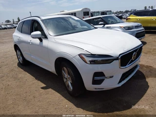 VOLVO VOLVO XC60 B5 MOMENTUM