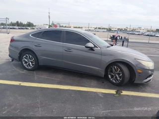 HYUNDAI HYUNDAI SONATA SEL