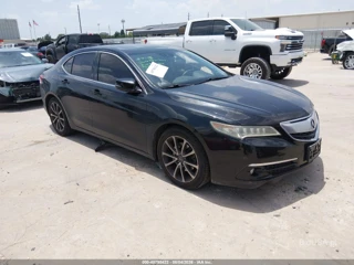 ACURA ACURA TLX V6 ADVANCE