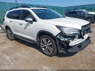 SUBARU SUBARU ASCENT TOURING