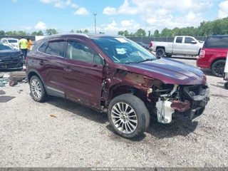 LINCOLN LINCOLN MKC RESERVE
